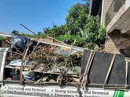 Shed Removal in Strodes Mills, PA